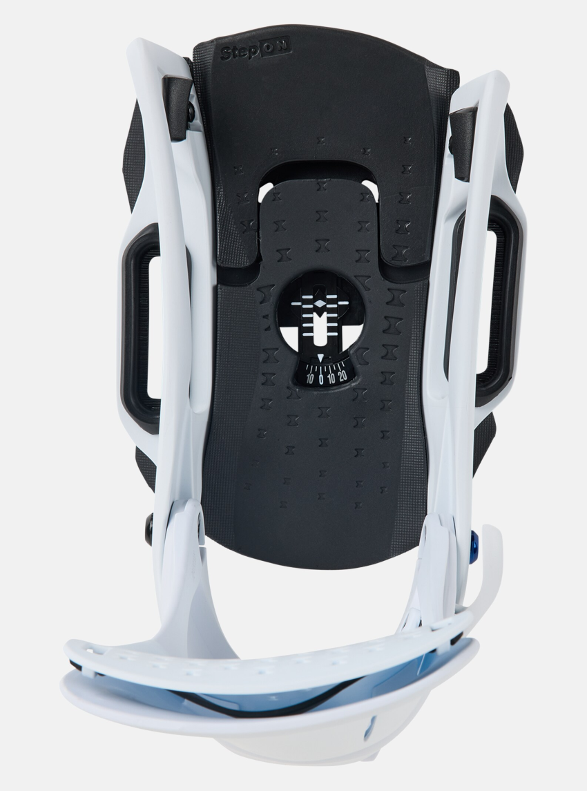 Women's Step On Escapade EST Bindings