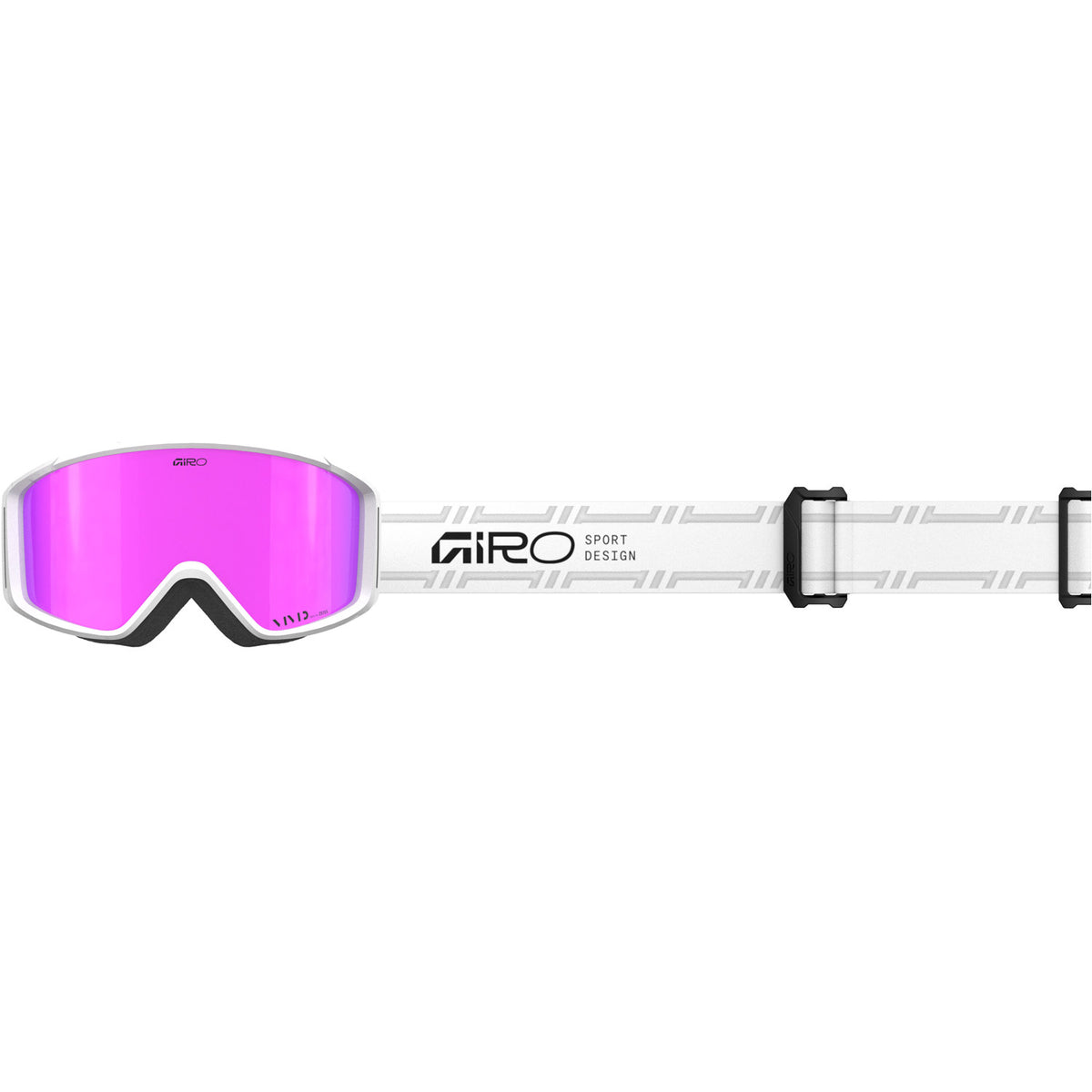 Index 2.0 Asian Fit Snow Goggle