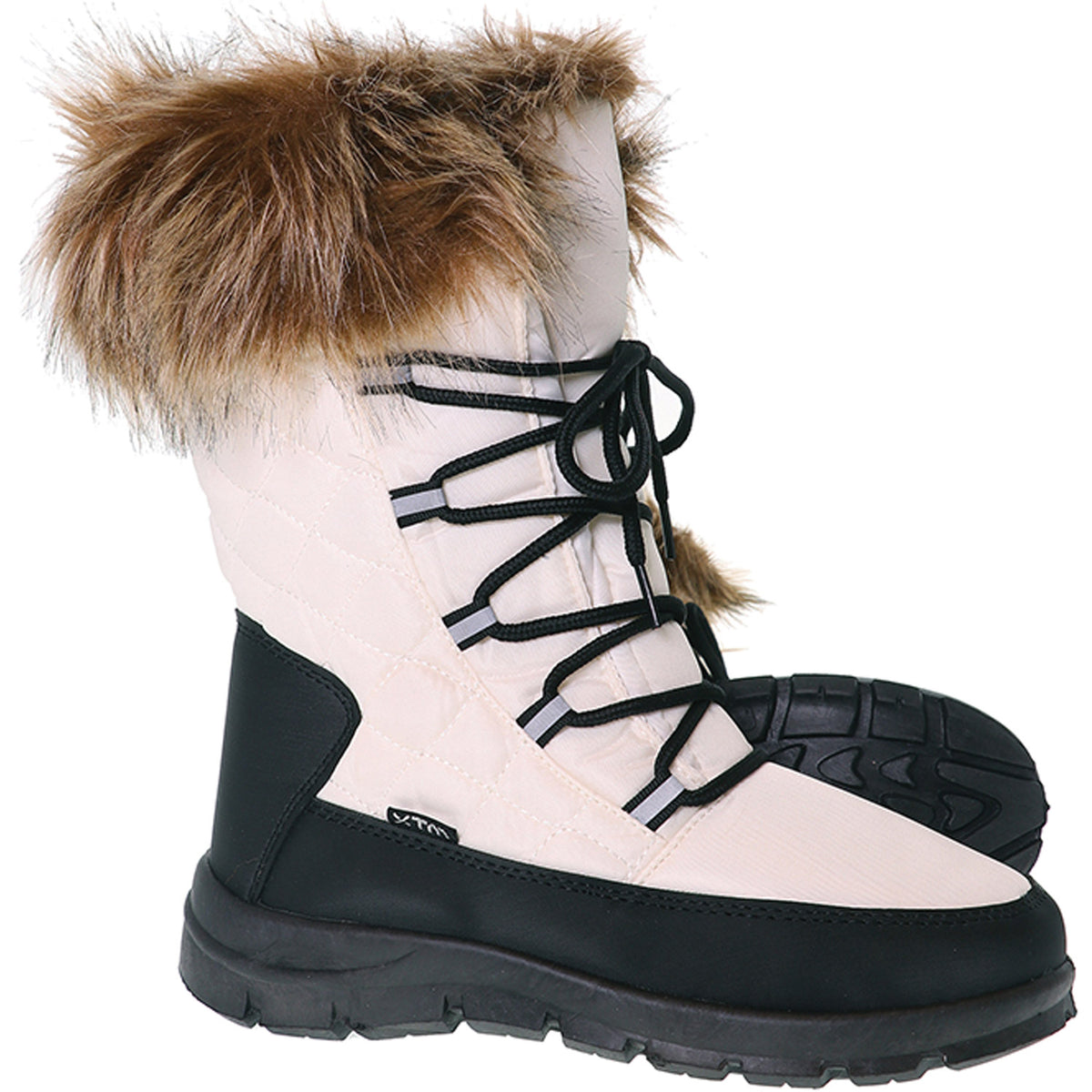 Inessa Ii Apres Boots