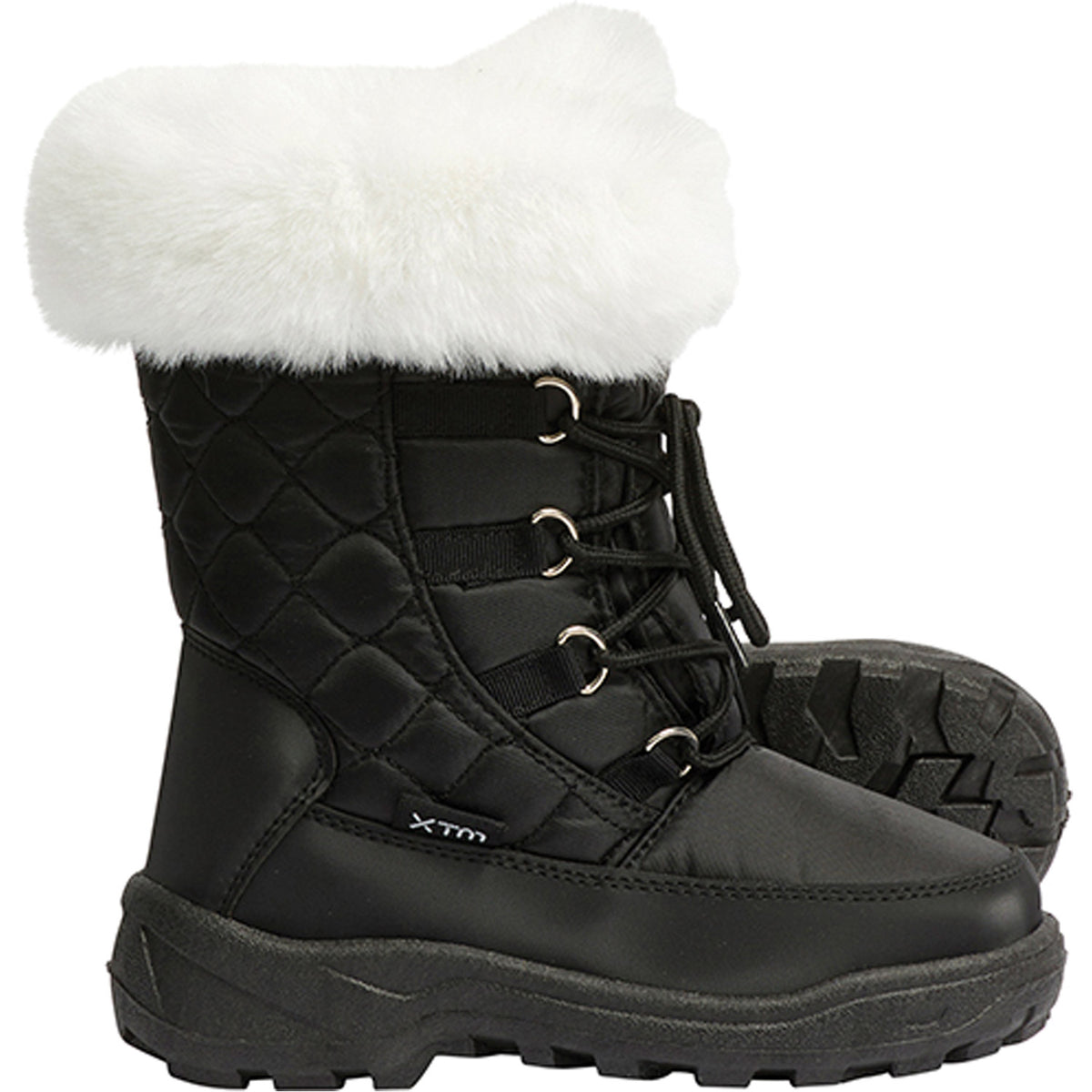 Inessa Girls' Apres Boots