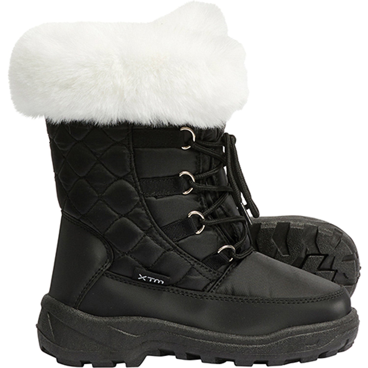 Inessa Girls' Apres Boots