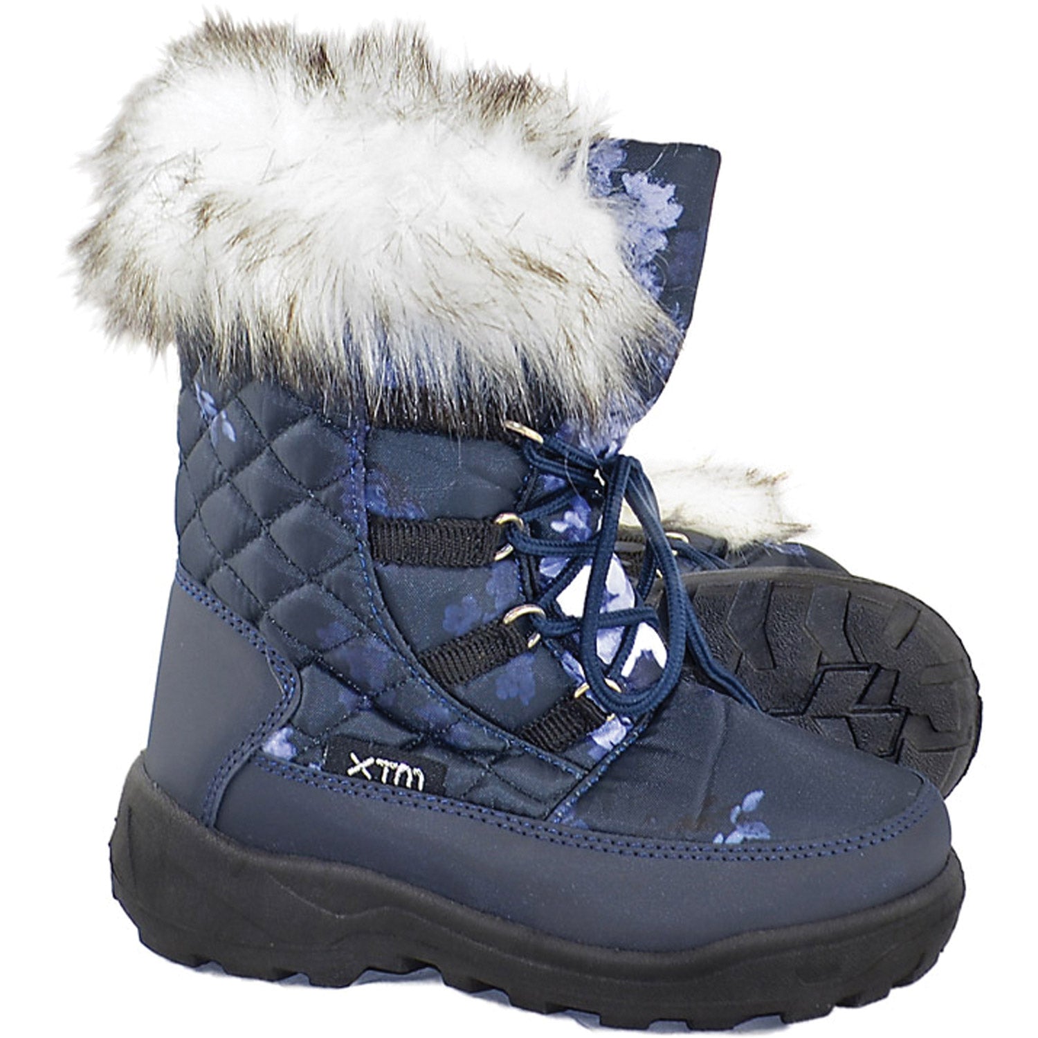 Inessa Girls' Apres Boots