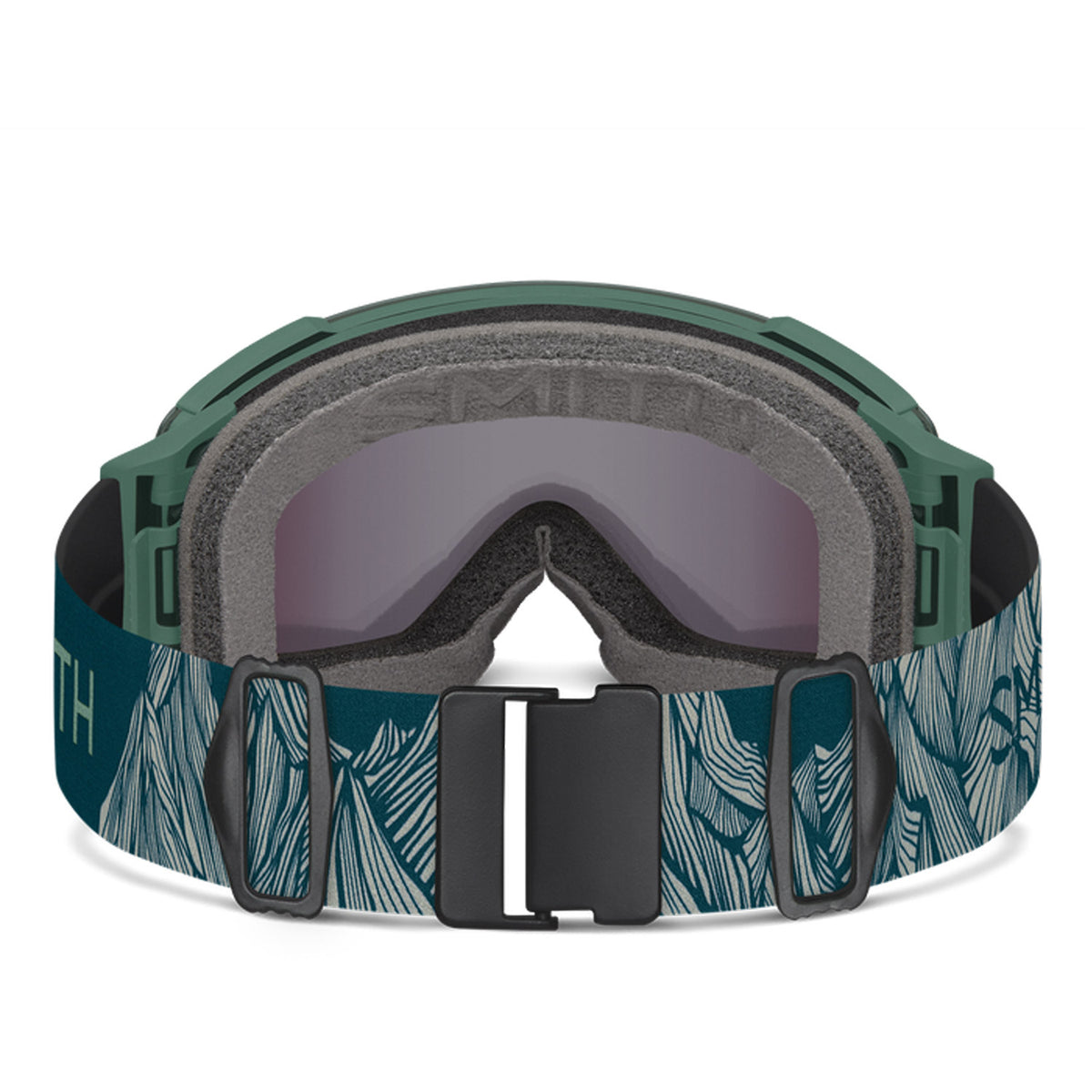 I/O MAG Snow Goggle