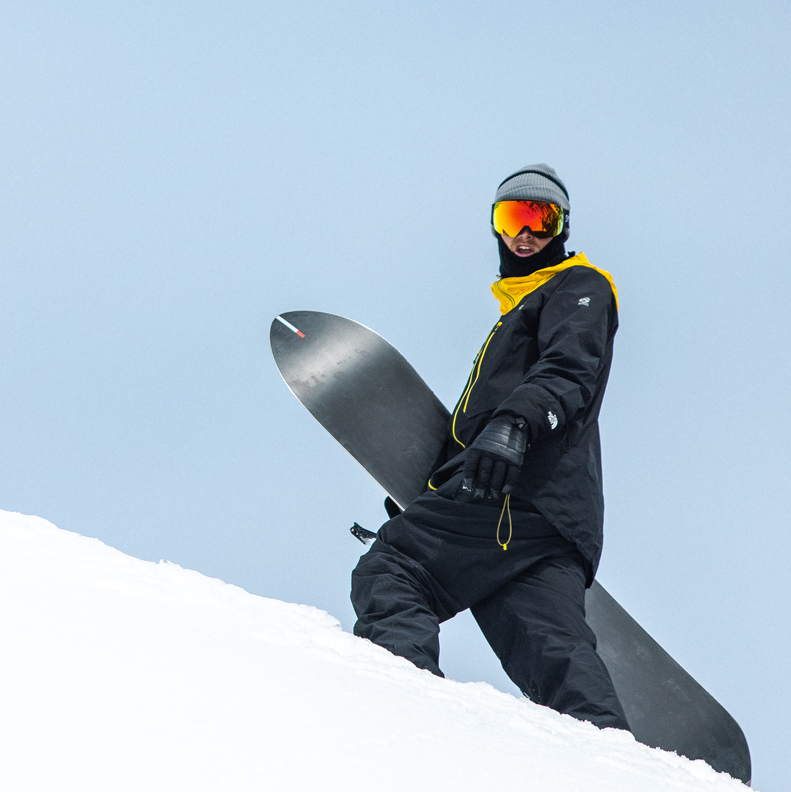 I/O MAG Snow Goggles