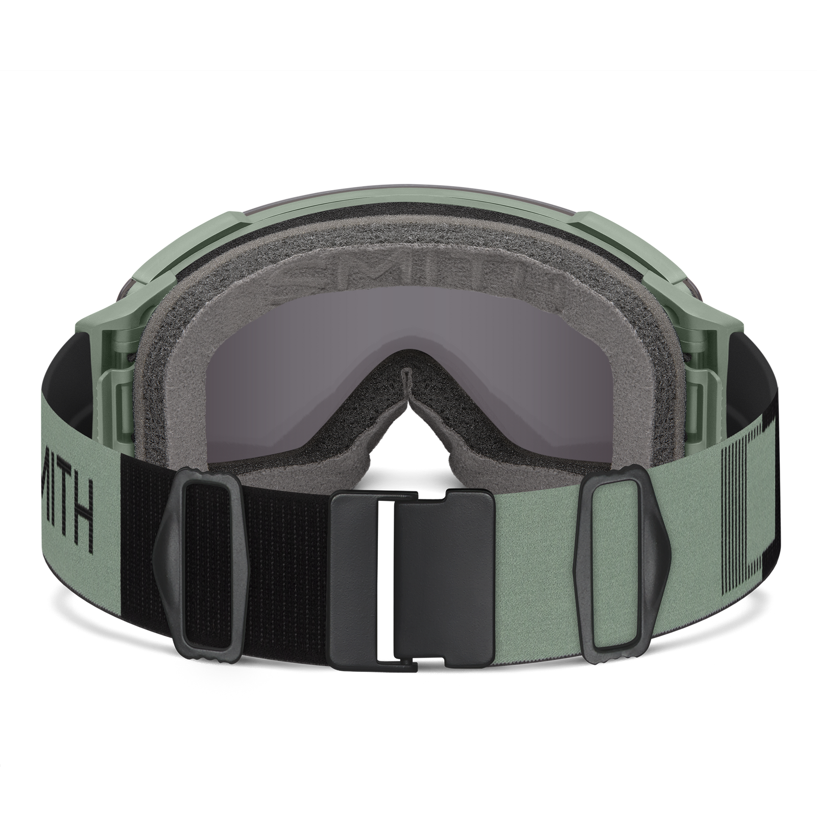 I/O MAG Snow Goggle