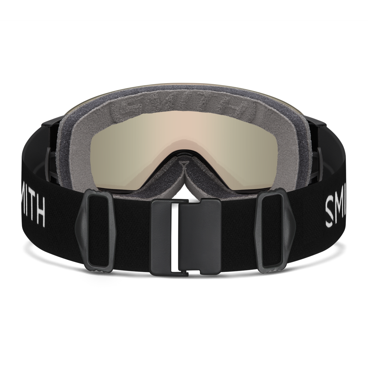 I/O MAG S Snow Goggle