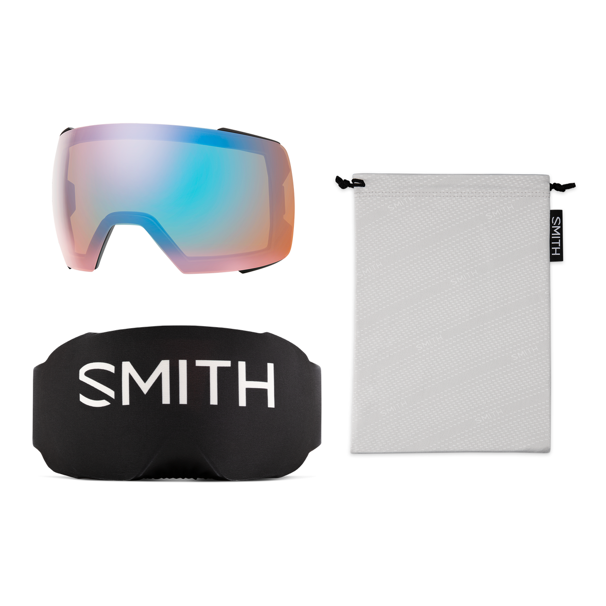 I/O MAG XL Snow Goggle