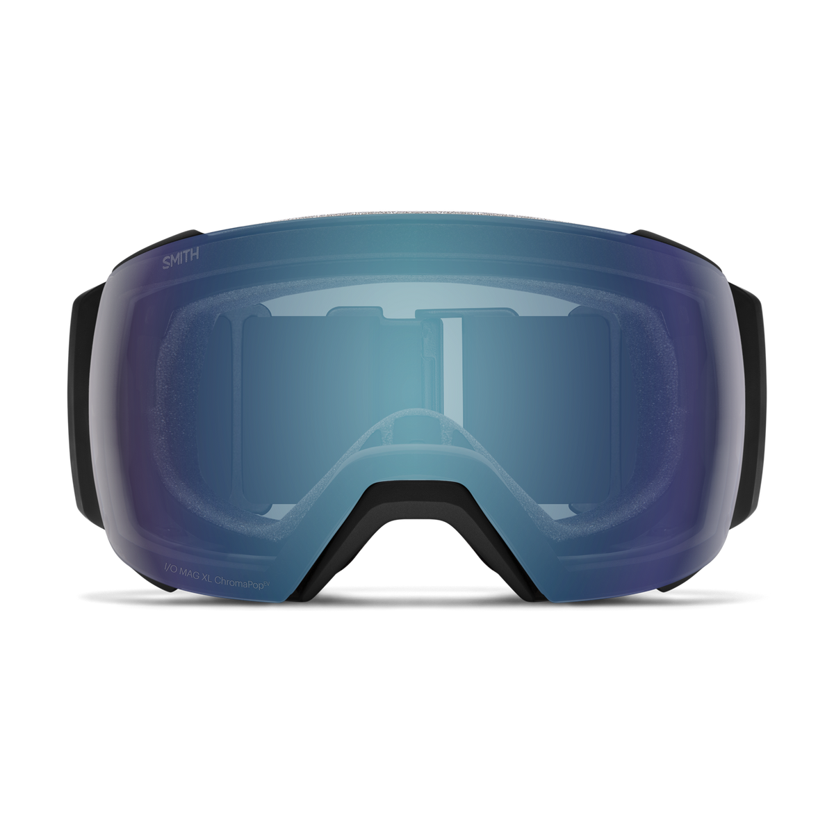 I/O MAG XL Low Bridge Fit Snow Goggle
