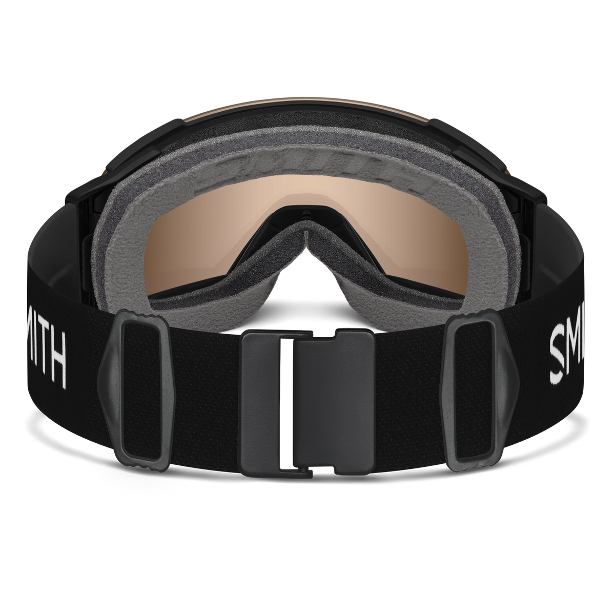 I/O MAG XL Low Bridge Fit Snow Goggle