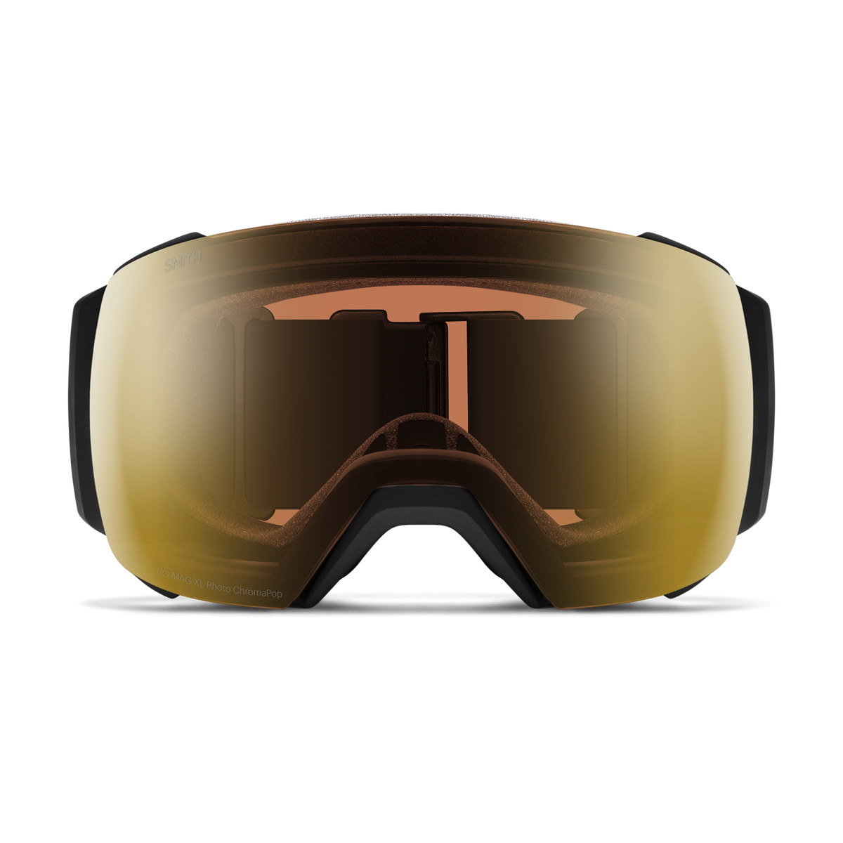 I/O MAG XL Low Bridge Fit Snow Goggle