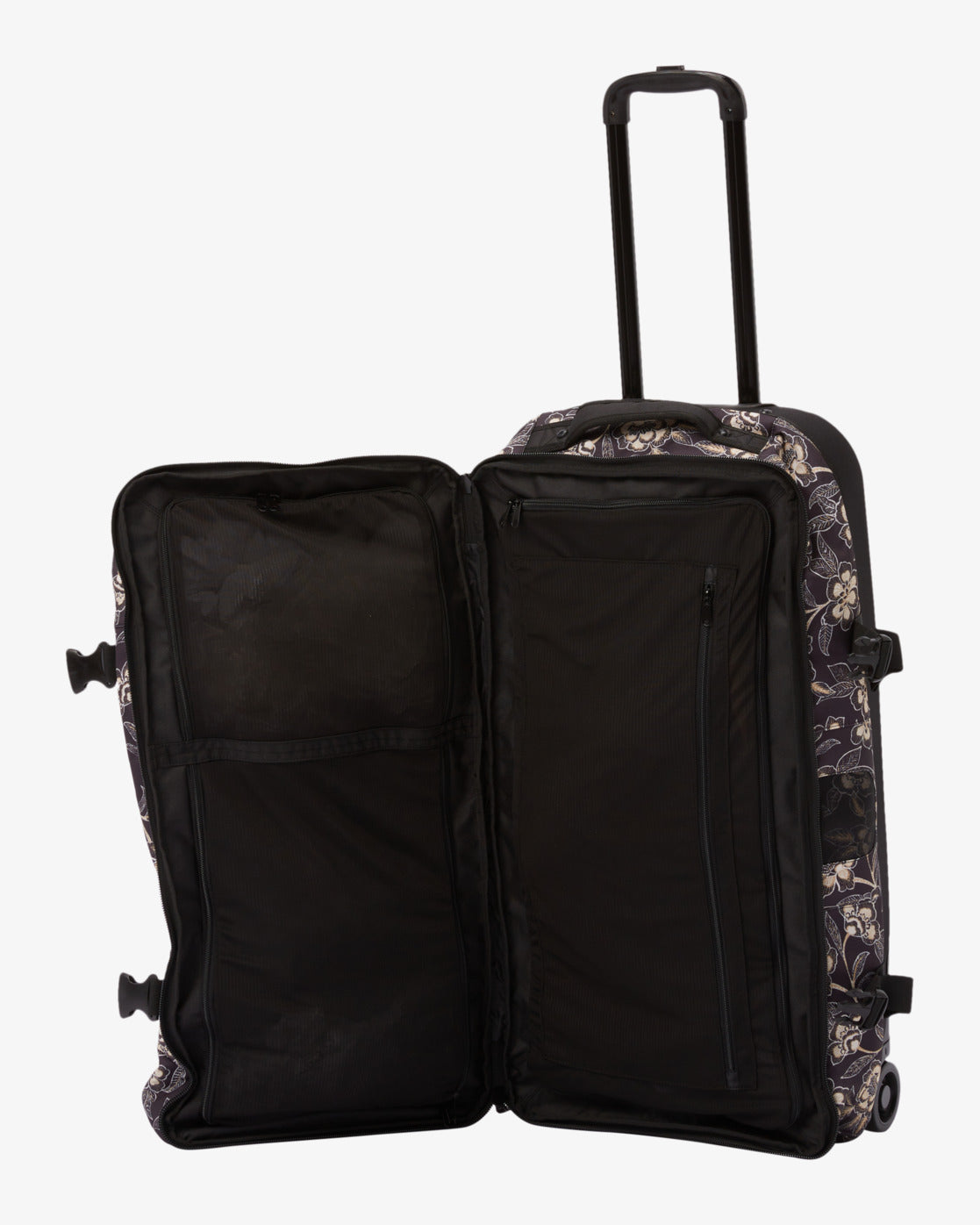 Keep It Rollin Luggage