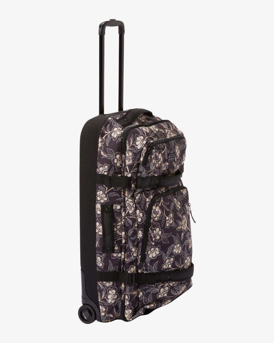 Keep It Rollin Luggage