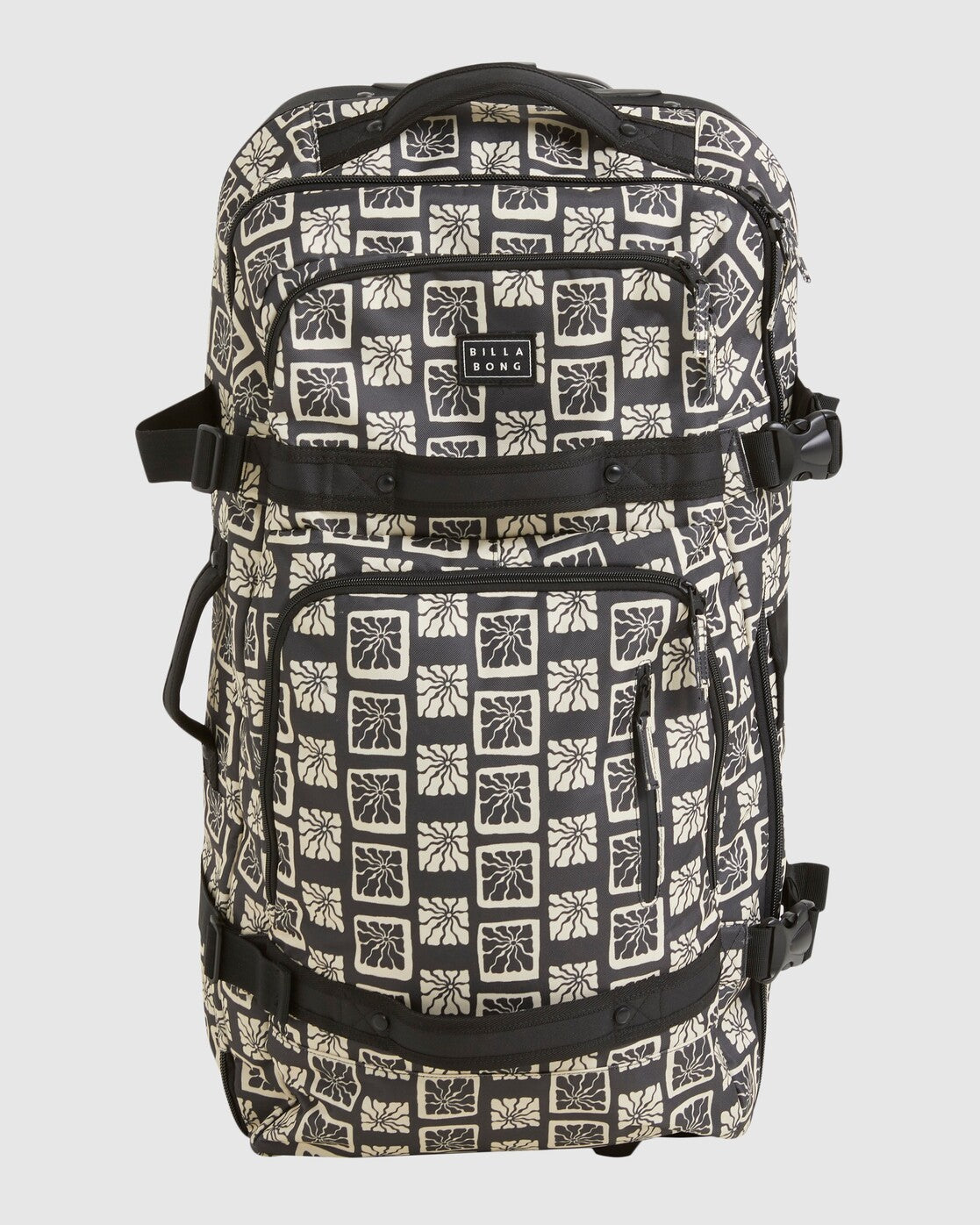 Keep It Rollin Luggage