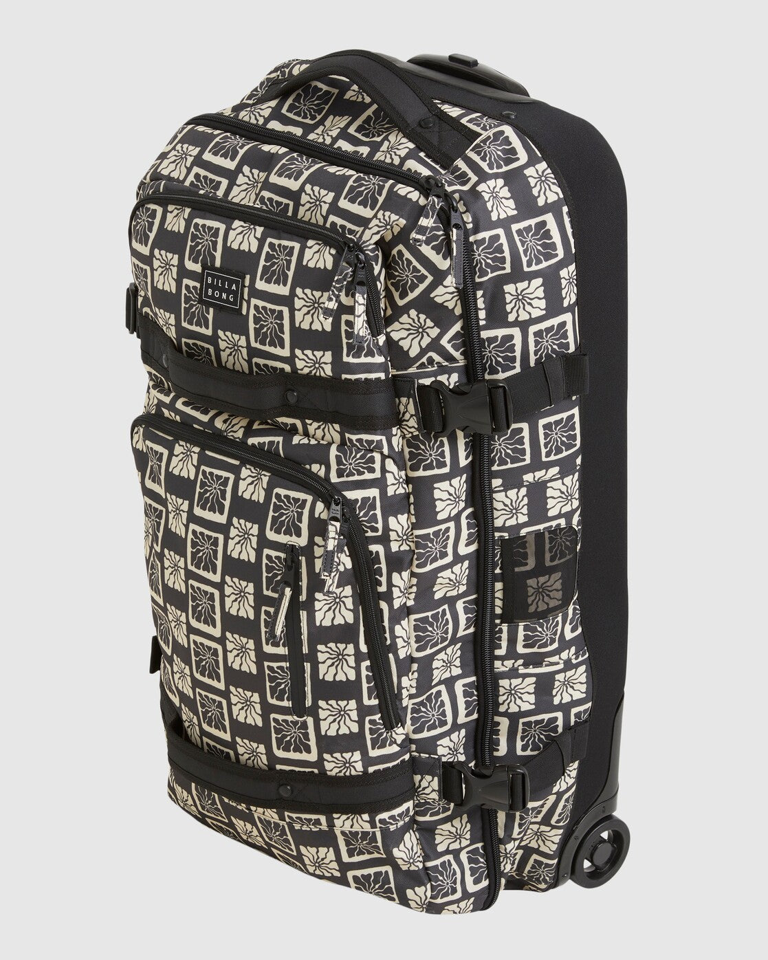 Keep It Rollin Luggage