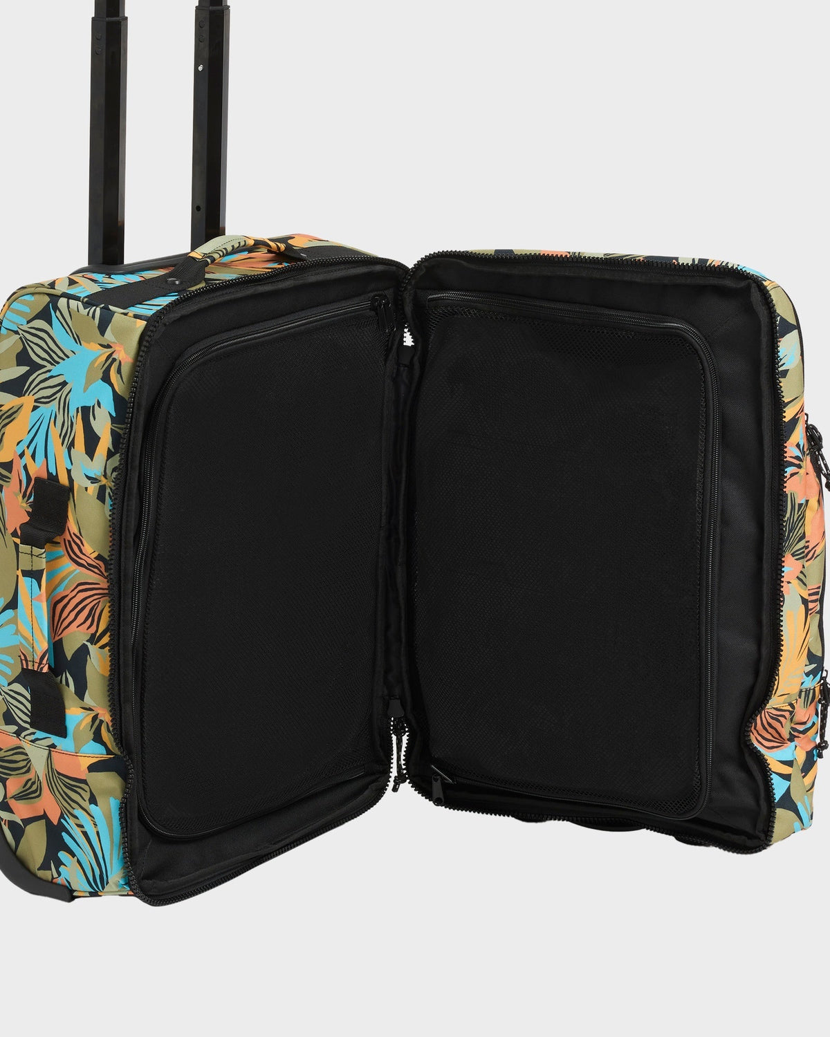 Womens Keep It Rollin Carryon Luggage
