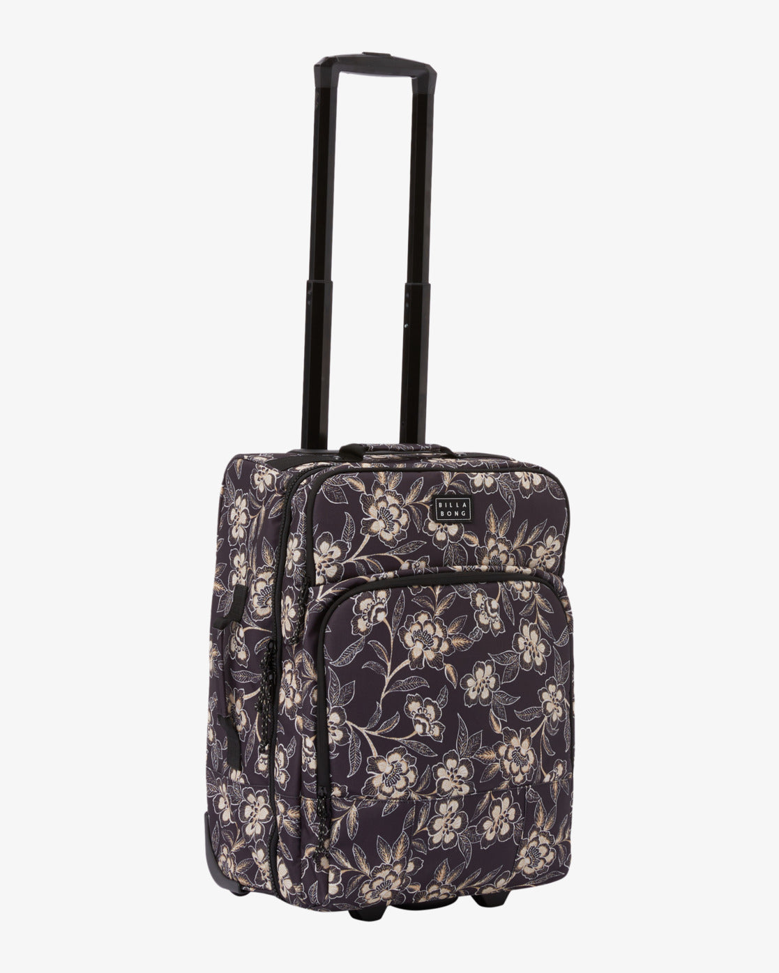 Keep It Rollin Carryon Luggage