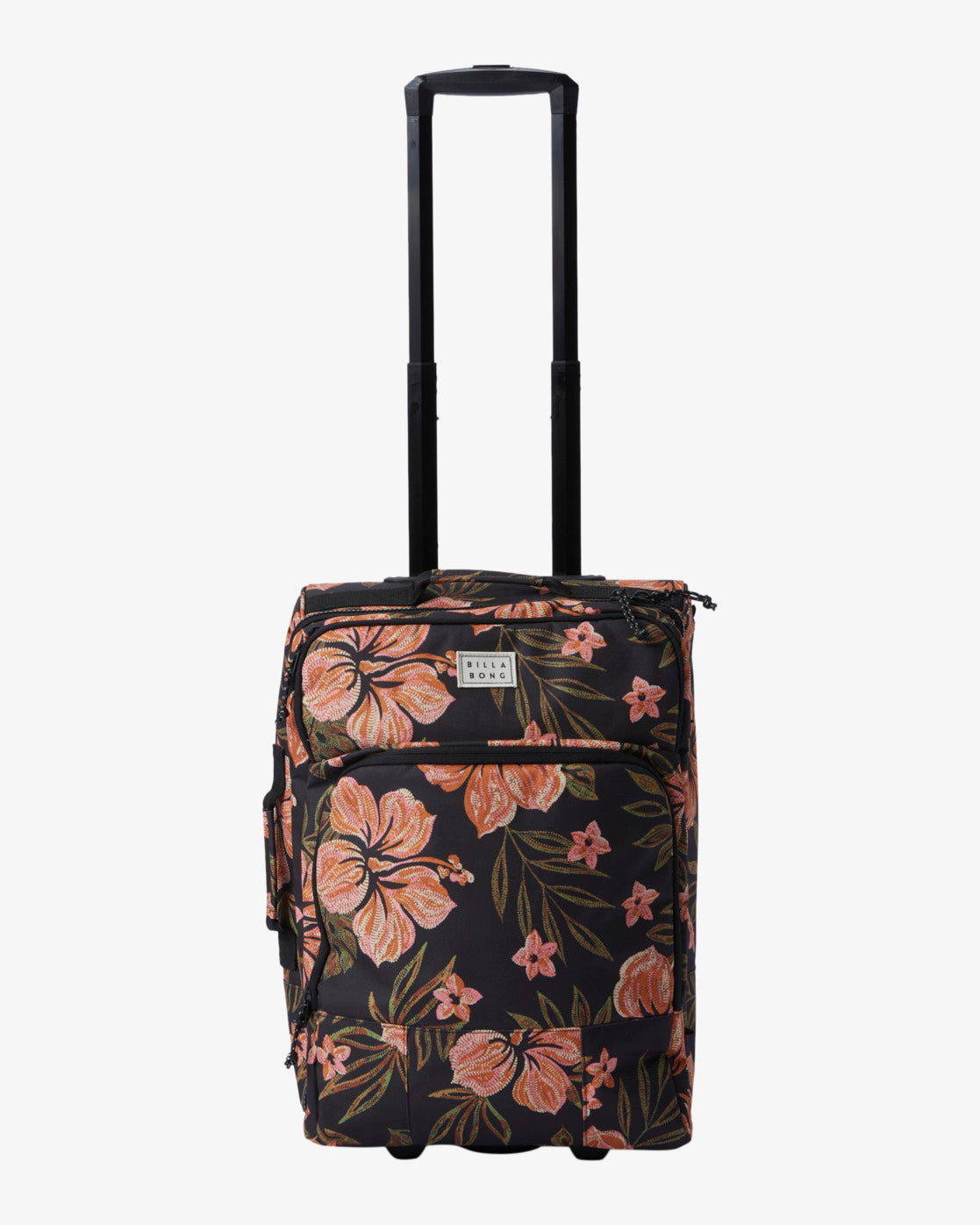 Keep It Rollin Carryon Luggage