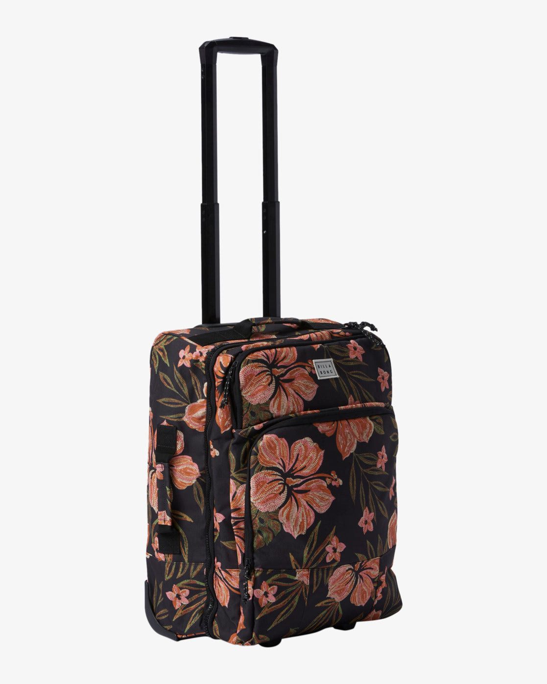 Keep It Rollin Carryon Luggage