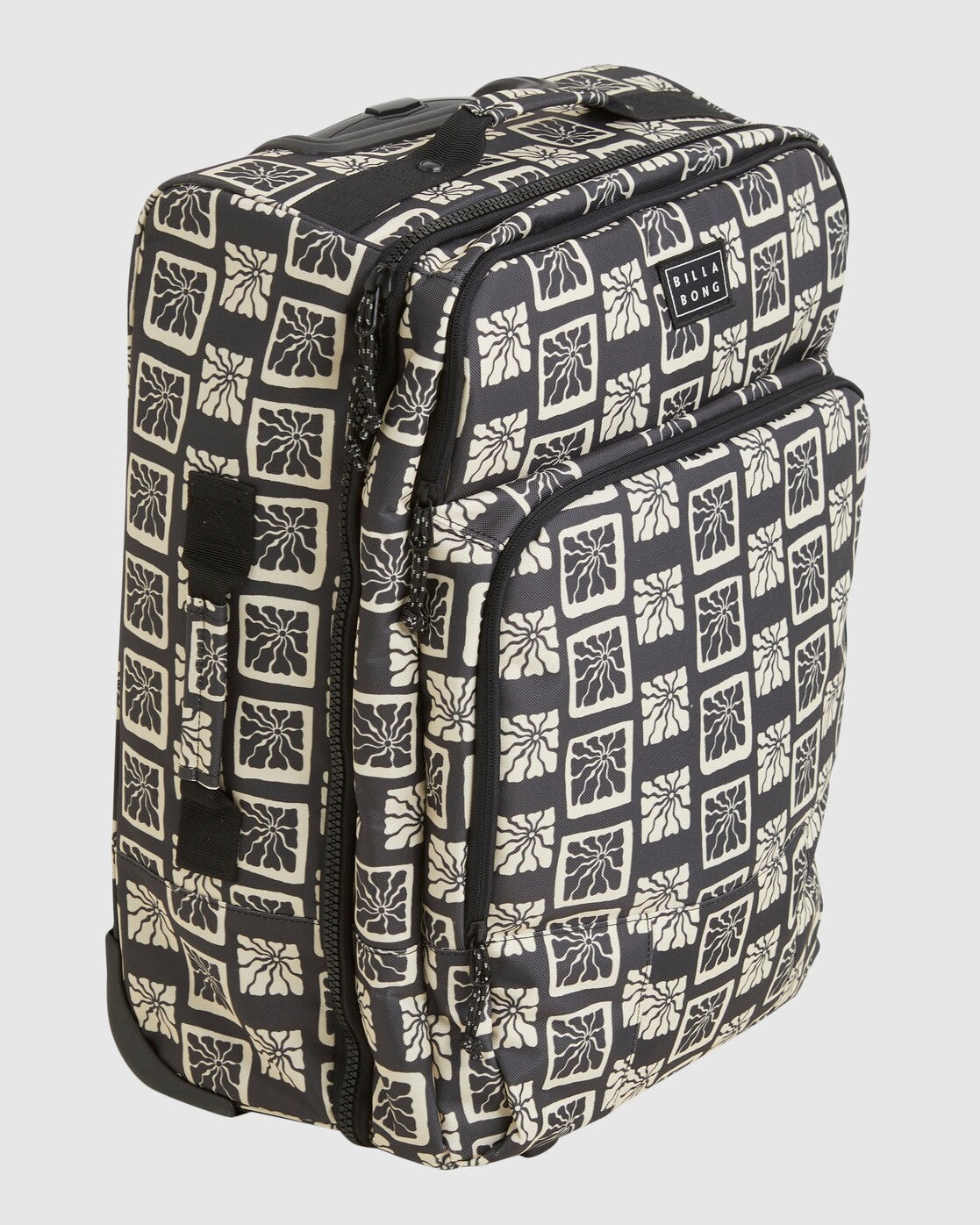 Keep It Rollin Carryon Luggage