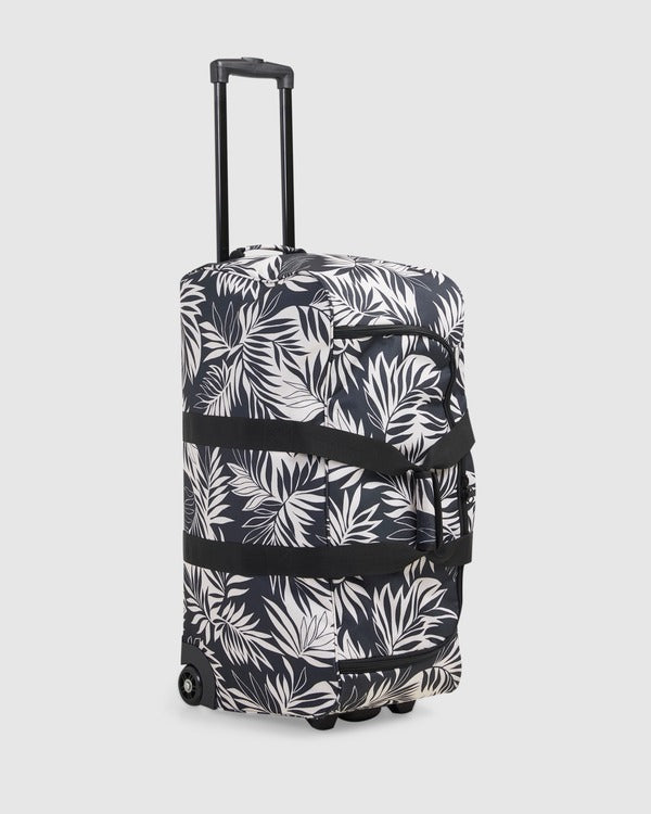 Womens Check In Luggage