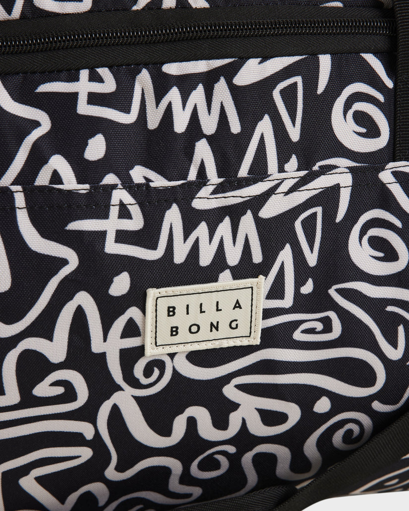 Womens Weekender Duffle Bag