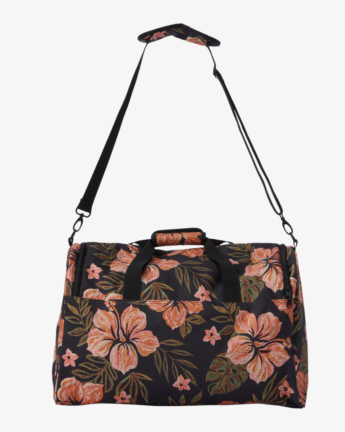 Womens Weekender Duffle Bag