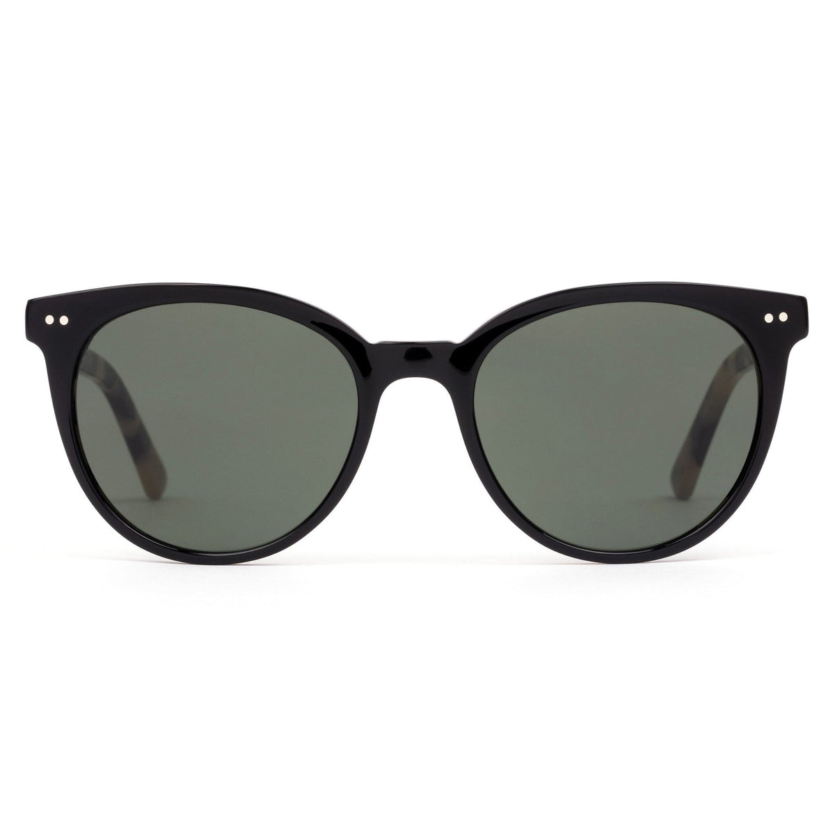 Jazmine - Eco Havana Liquorice / Grey