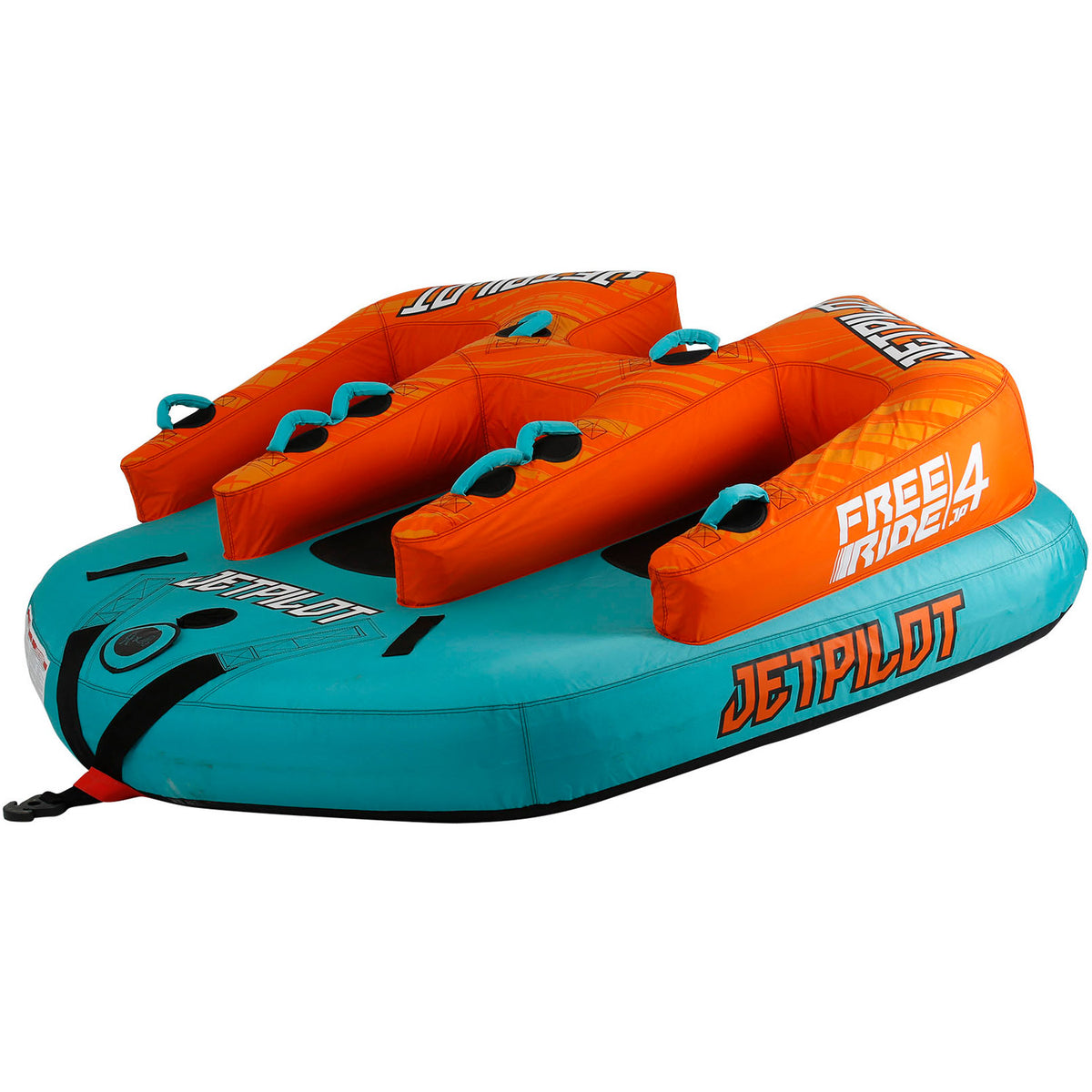 Freeride JP4 Towable Ski Tube