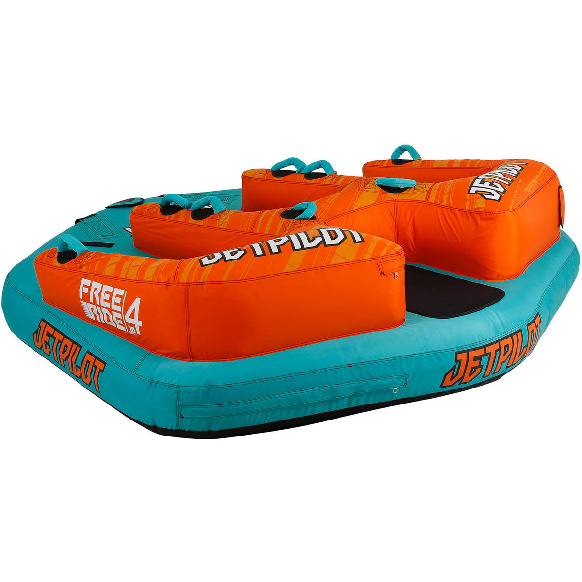 Freeride JP4 Towable Ski Tube