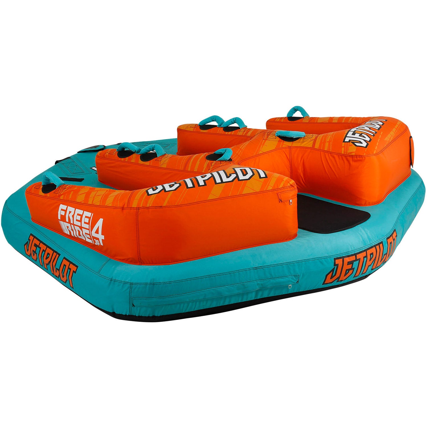 Freeride JP4 Towable Ski Tube