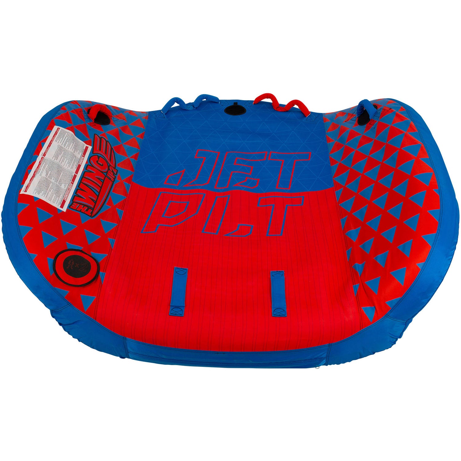 JP2 Wing Towable Ski Tube