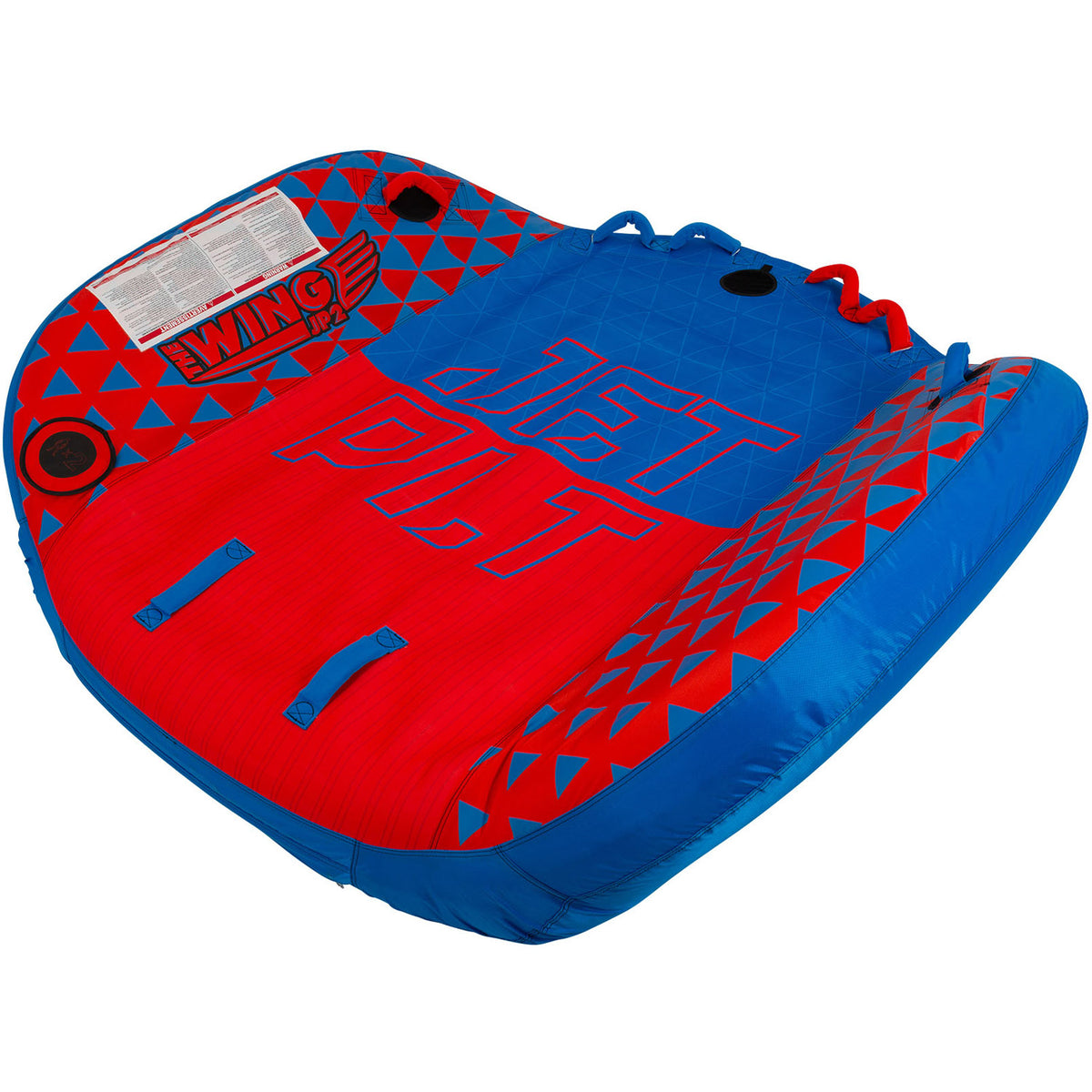 JP2 Wing Towable Ski Tube