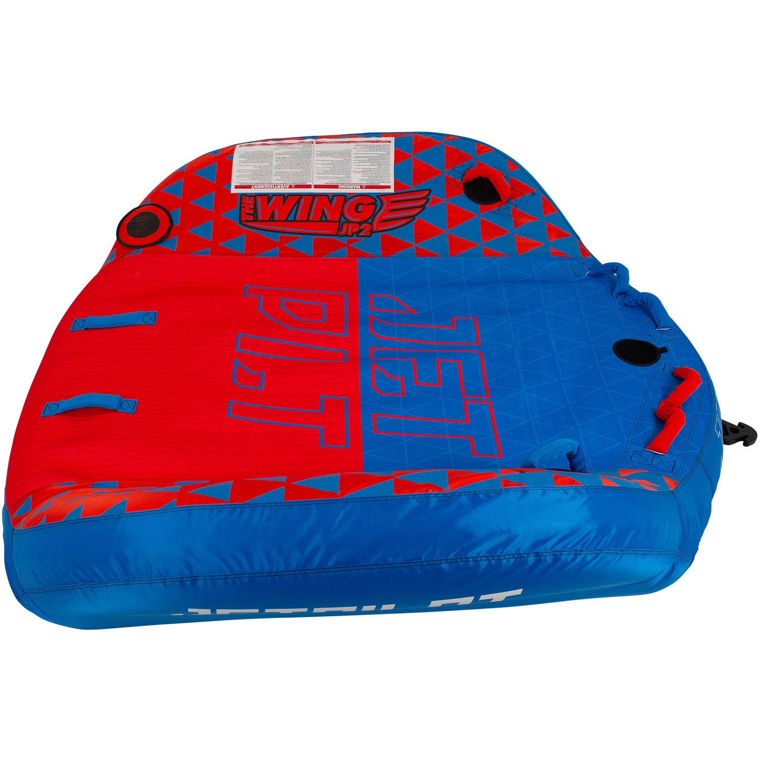 JP2 Wing Towable Ski Tube