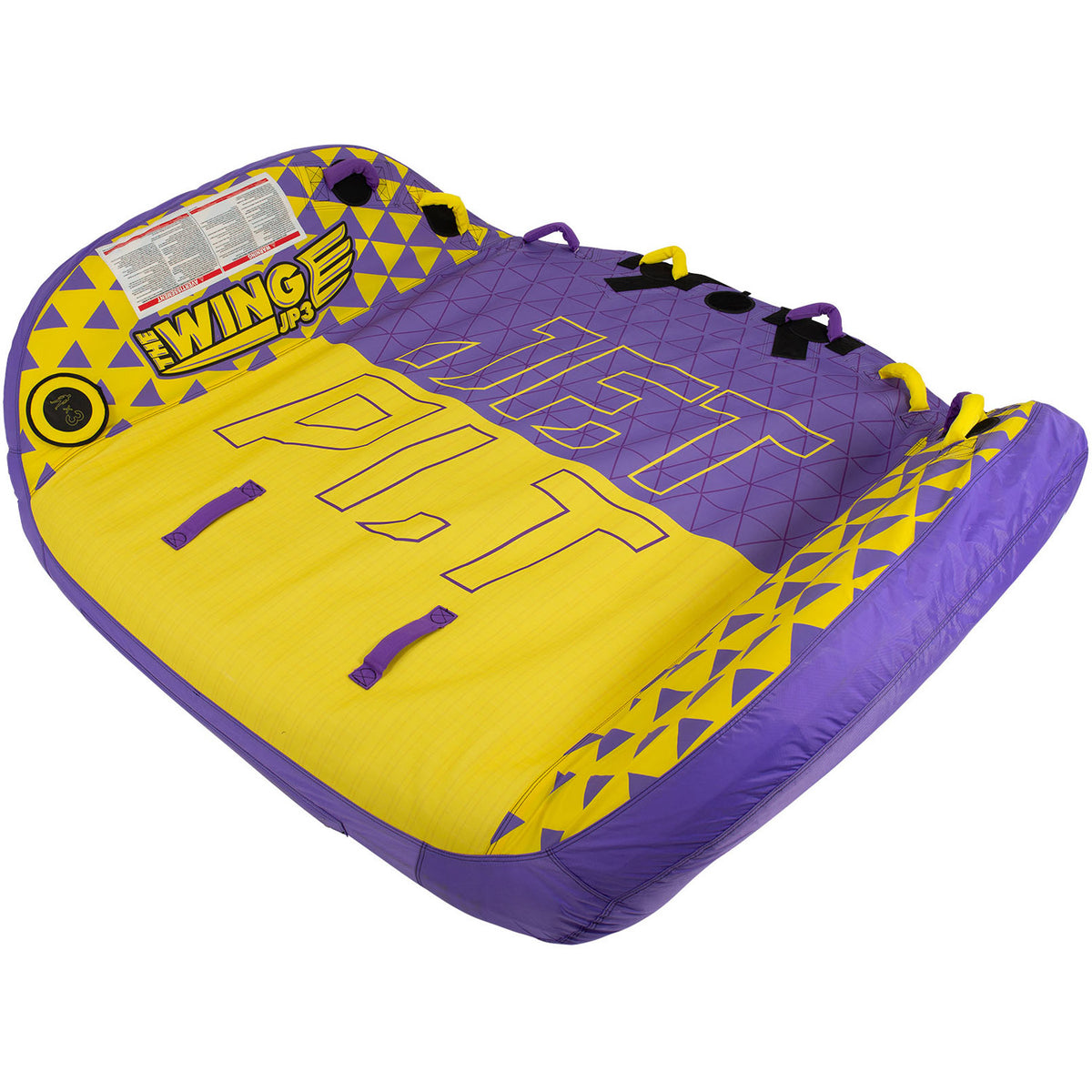 JP3 Wing Towable Ski Tube