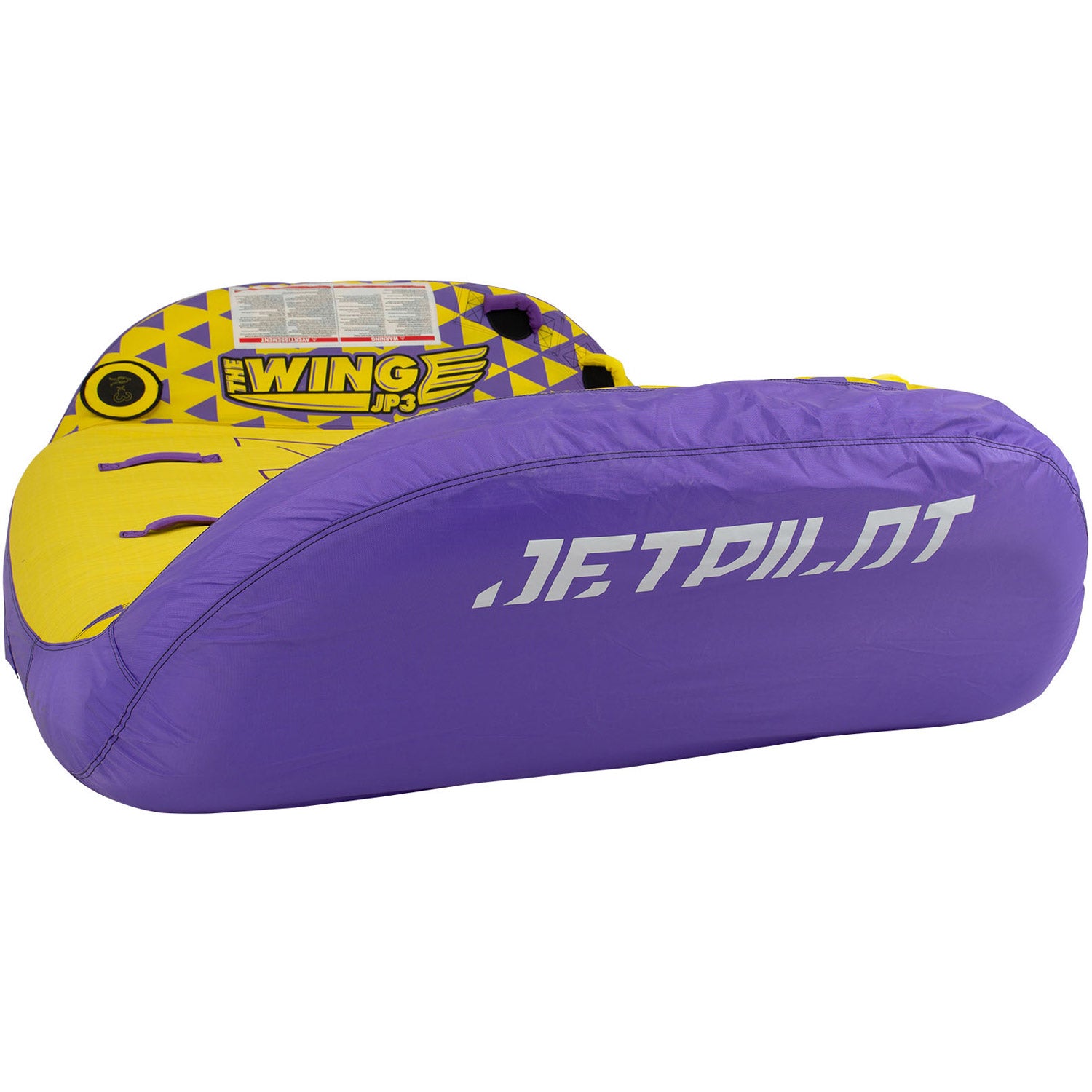 JP3 Wing Towable Ski Tube