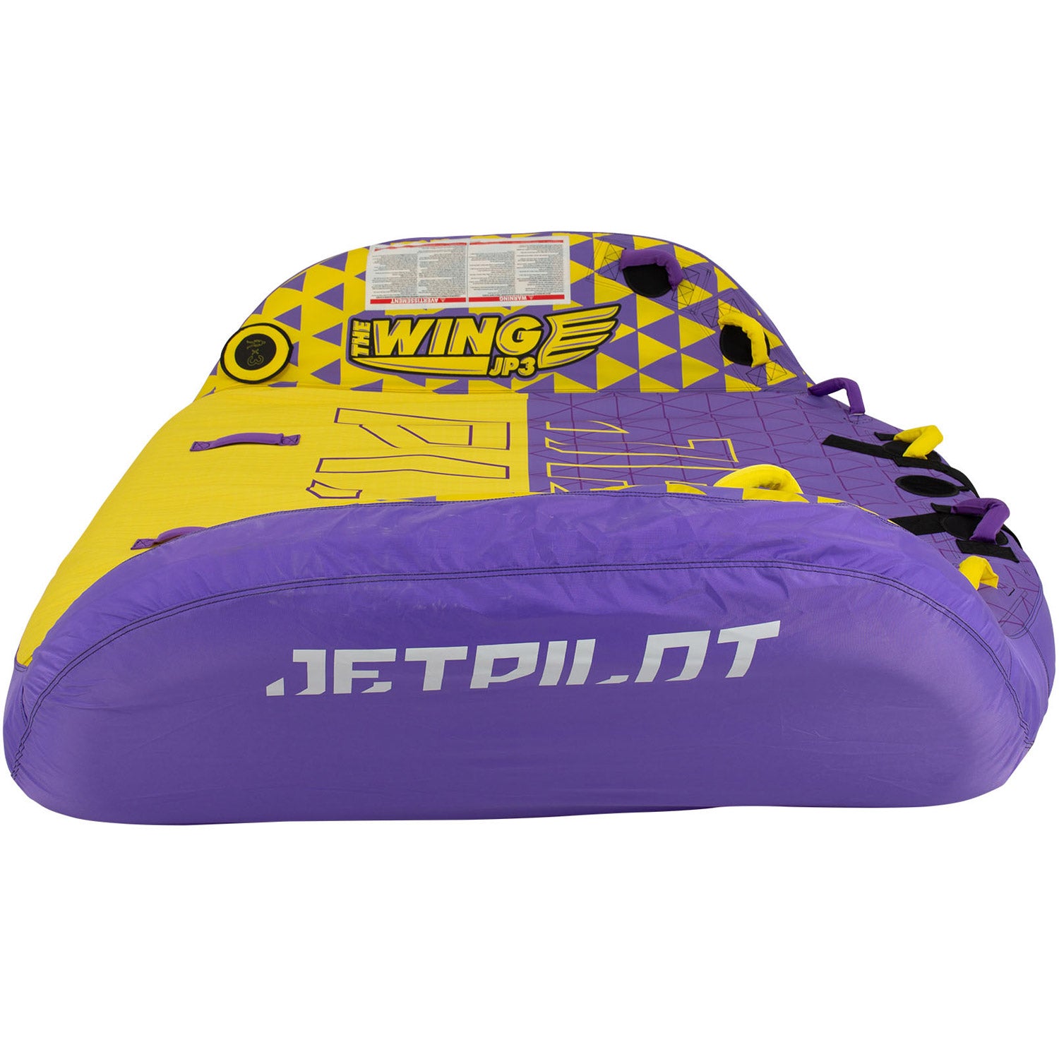JP3 Wing Towable Ski Tube