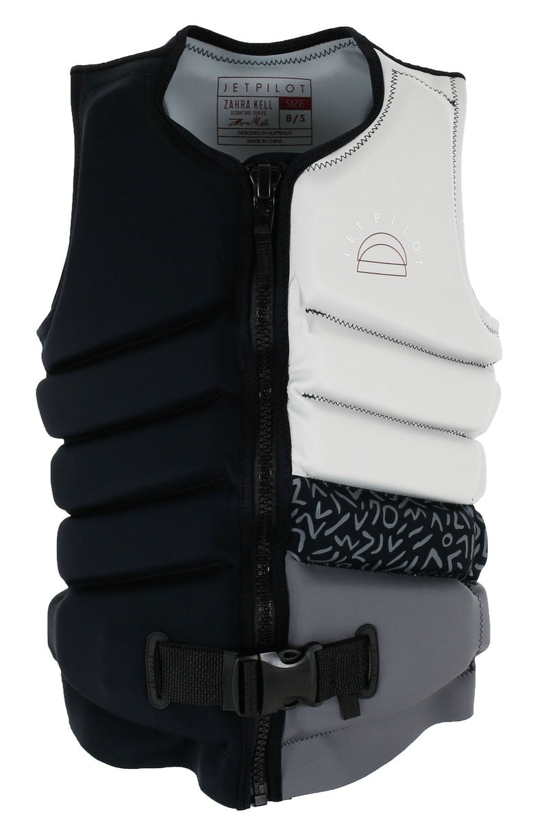 X1 Ladies Life Jacket - Zahra Kell Signature Series