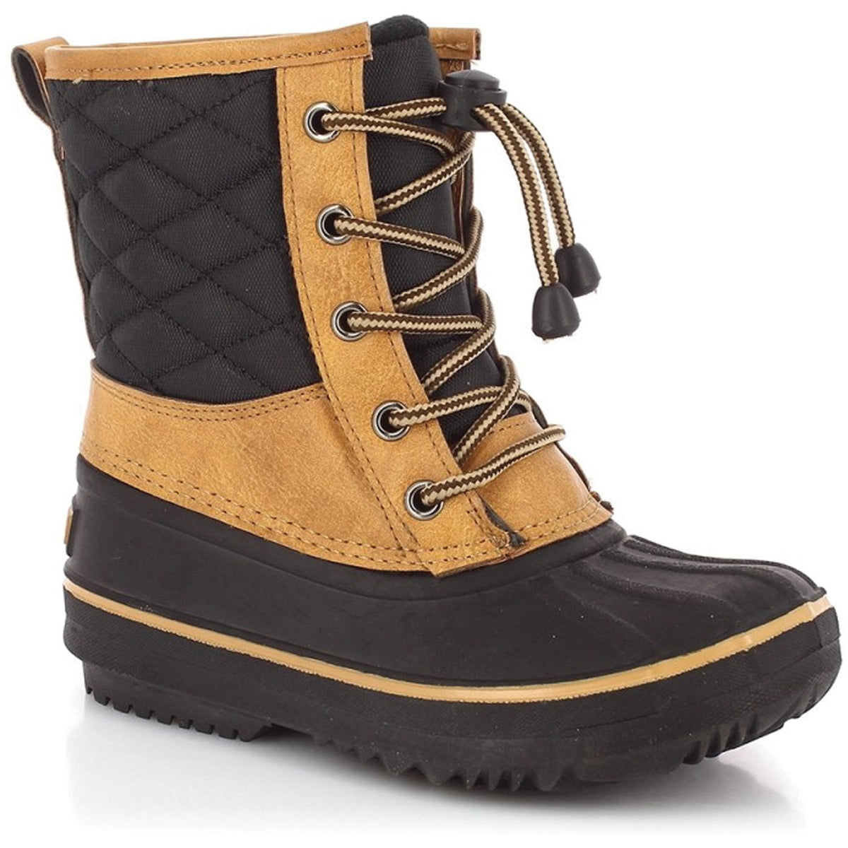 Jibber Kids Apres Boots
