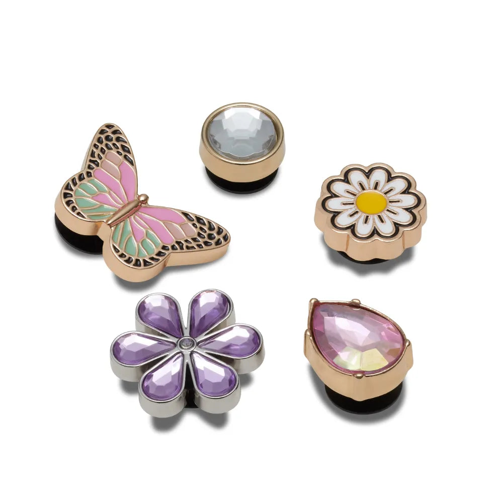 Elevated Nature 5Pk Show Charm