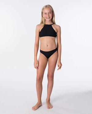 Rip Curl Lux Rib Bikini Set - Girls (8-16 years) – Axis Boutique