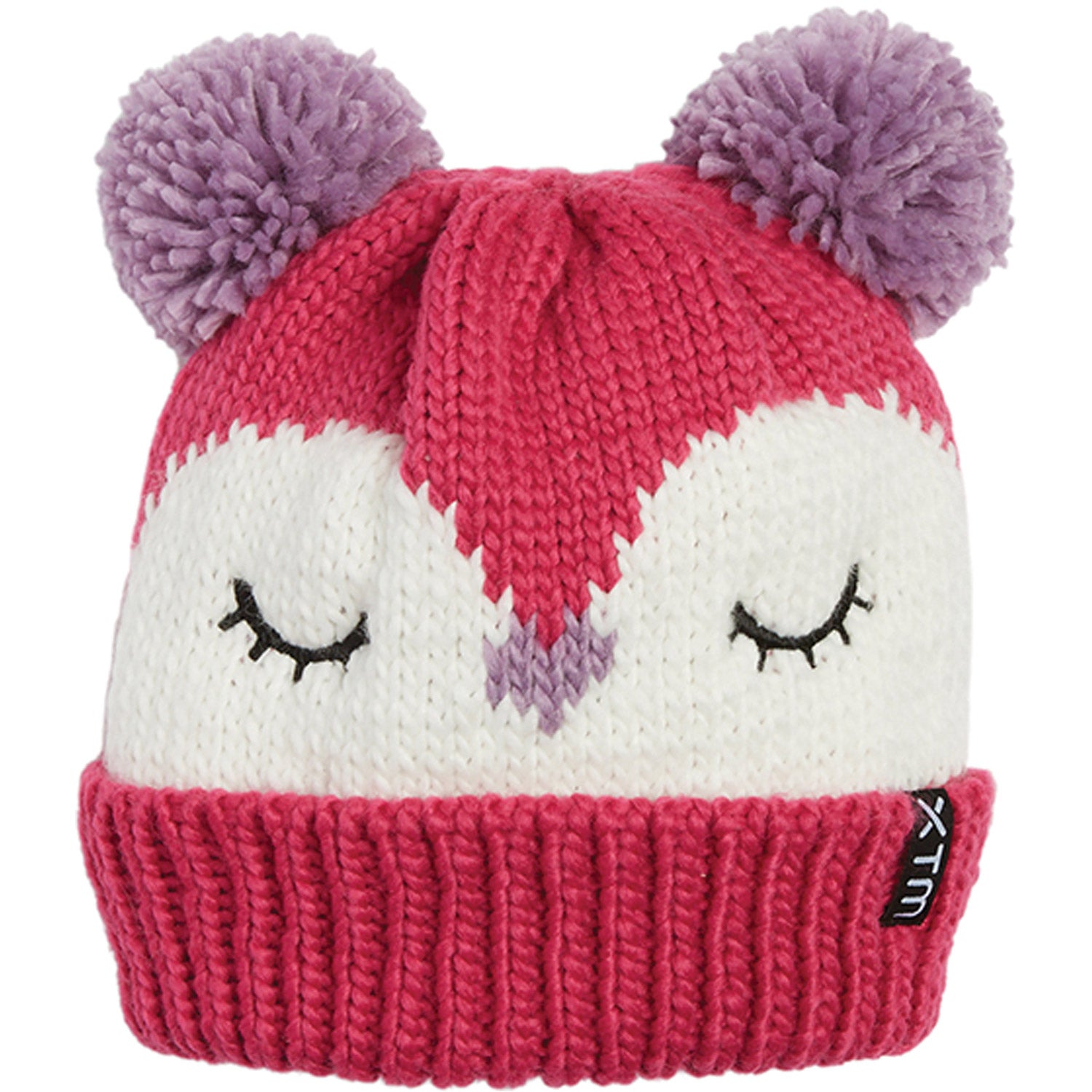 Jumble Kids Animal Knitted Beanie