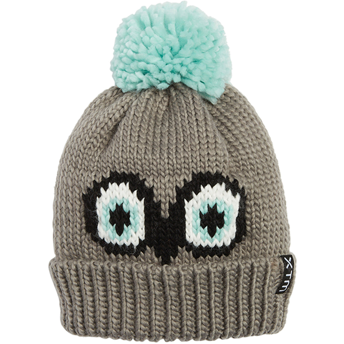 Jumble Kids Animal Knitted Beanie