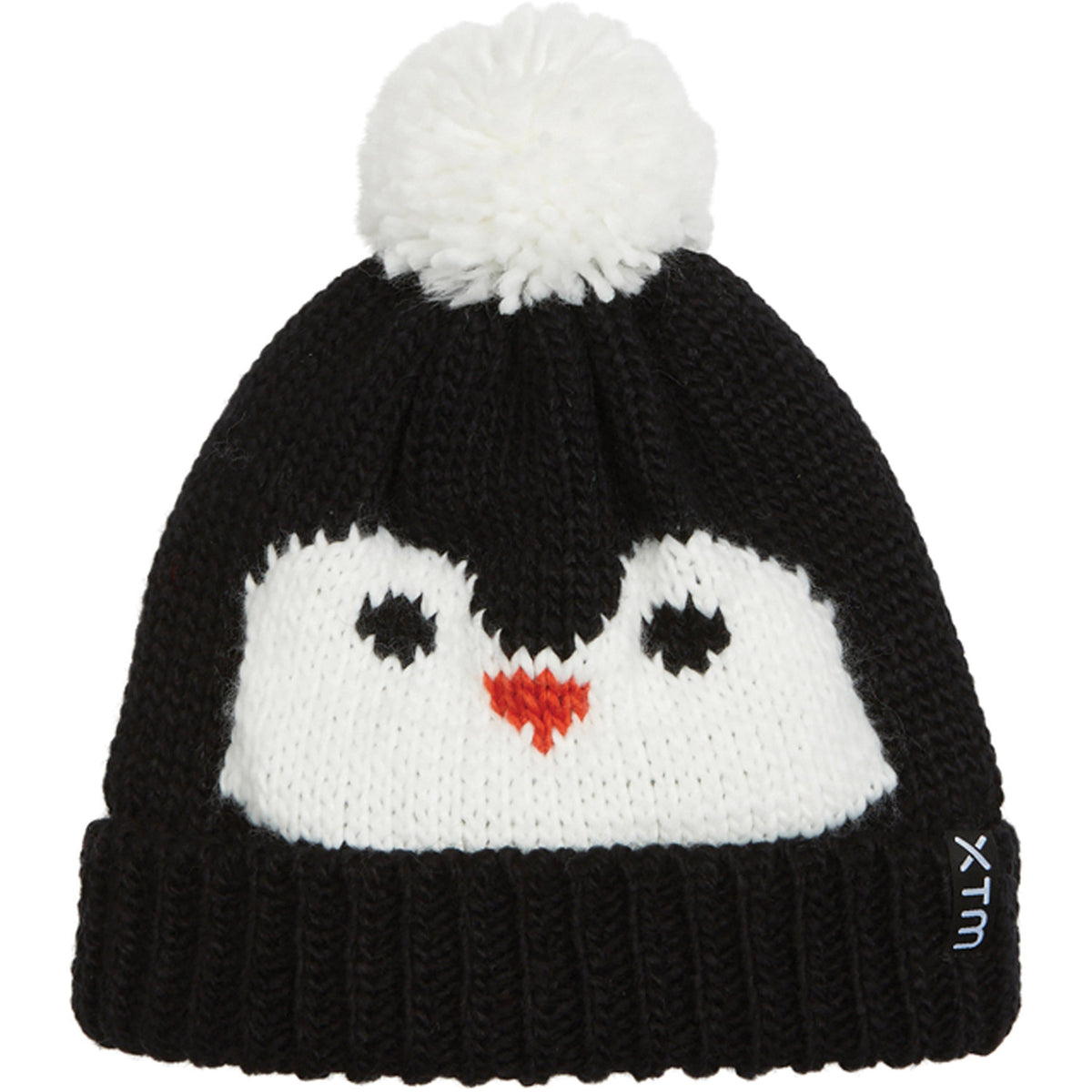 Jumble Kids Animal Knitted Beanie