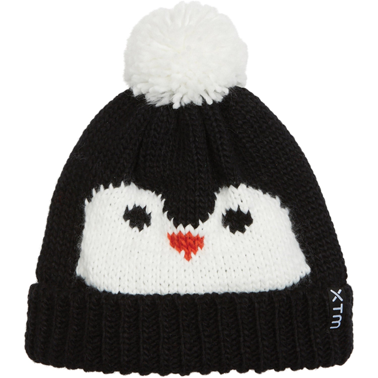 Jumble Kids Animal Knitted Beanie