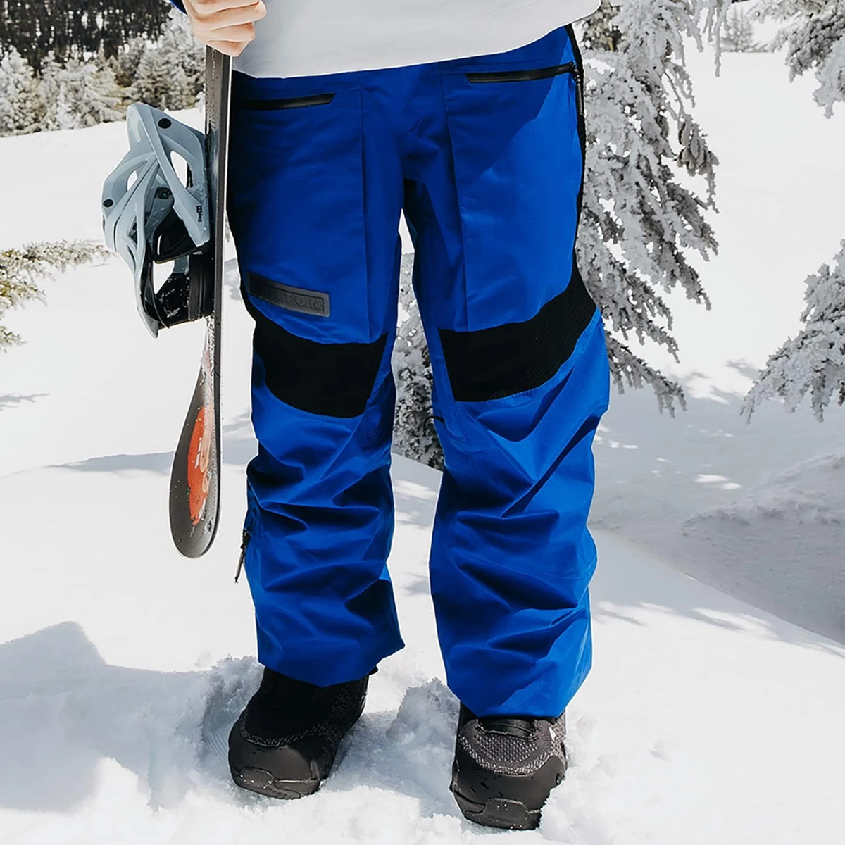 Women's Carbonate GORE-TEX 3L Pants