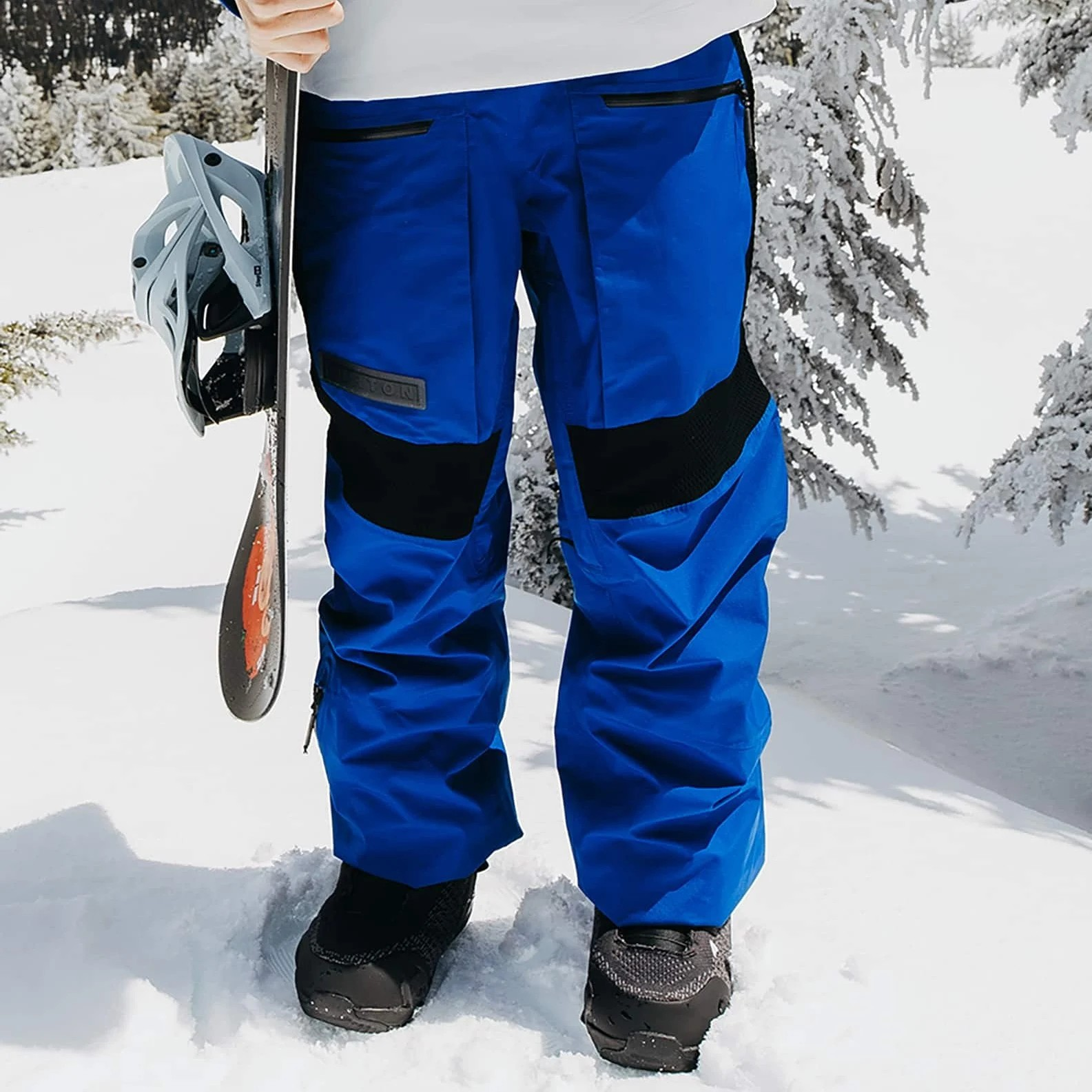 Women's Carbonate GORE-TEX 3L Pants