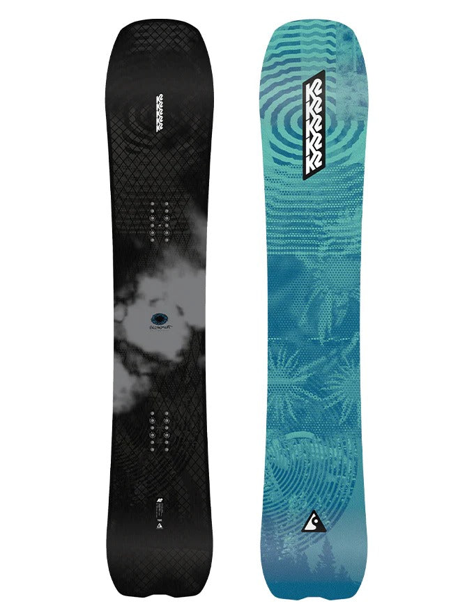 Alchemist Snowboard 2024