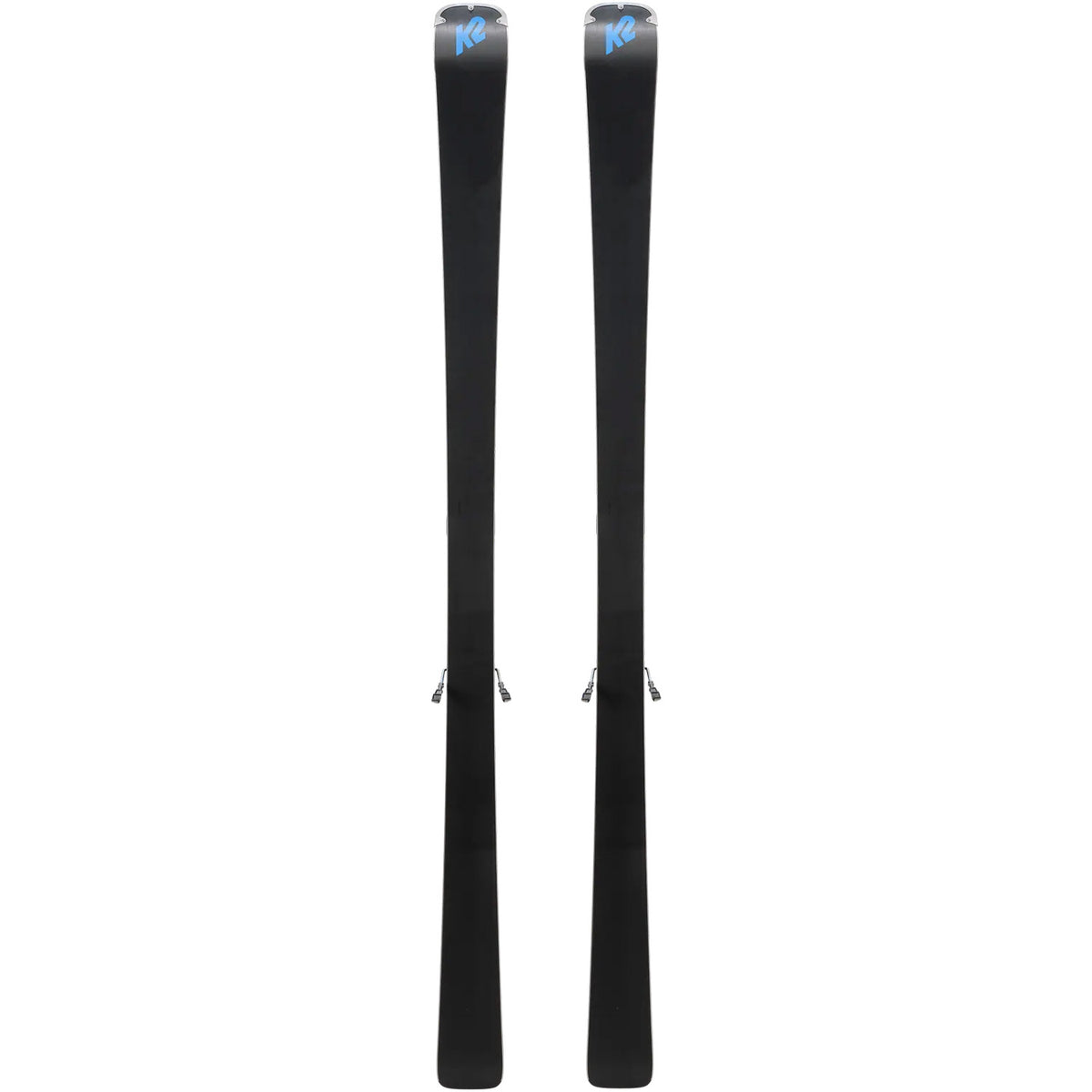Disruption 78Ti Skis w/ MCX12 Bindings
