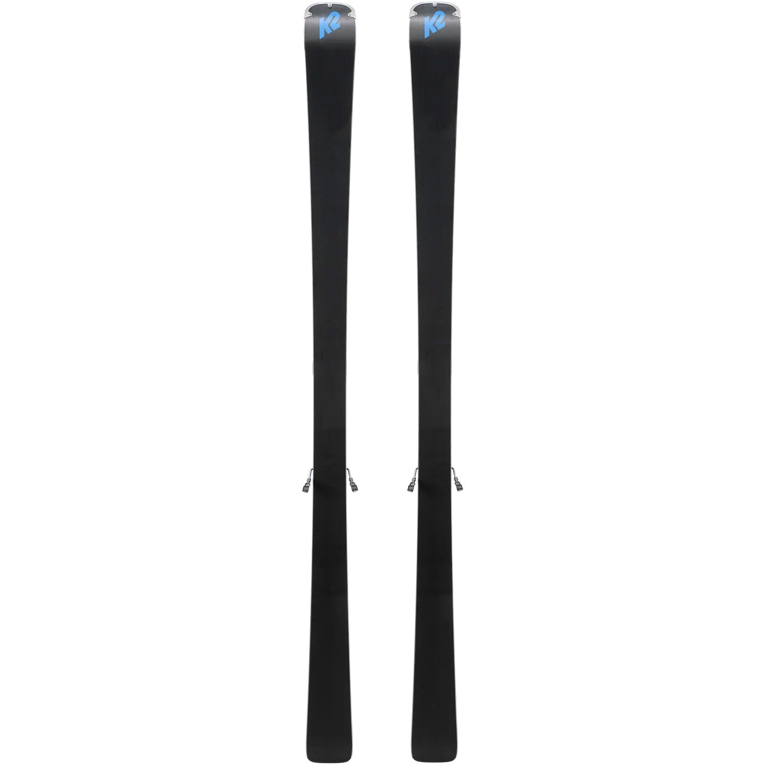 Disruption 78Ti Skis w/ MCX12 Bindings