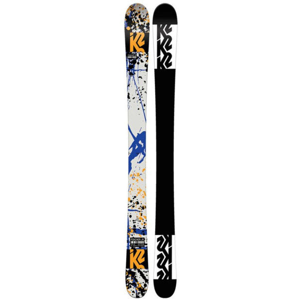 Poacher Jr Skis 2022